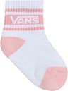 Colour: Powder Pink