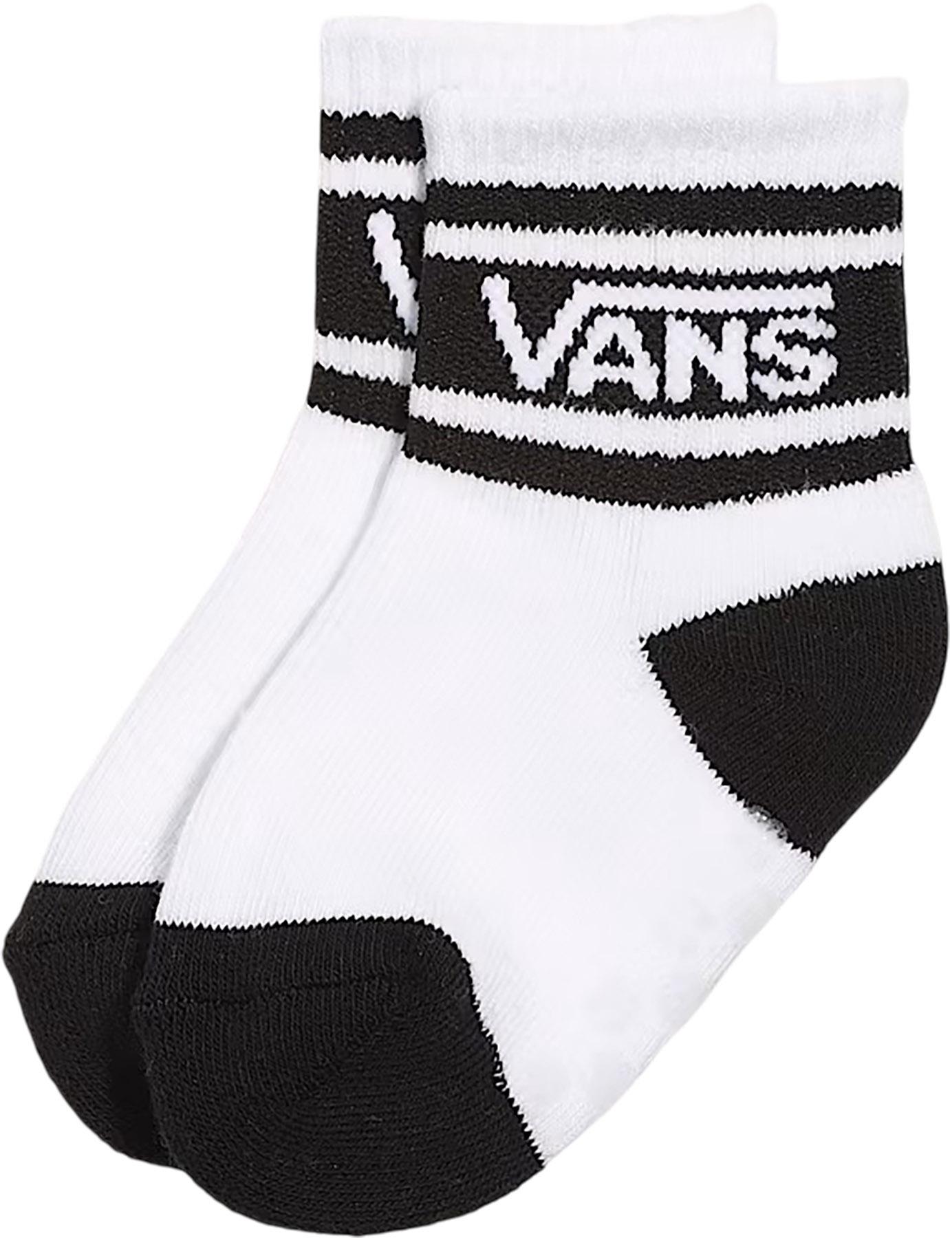 White - Black