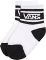 Colour: White - Black