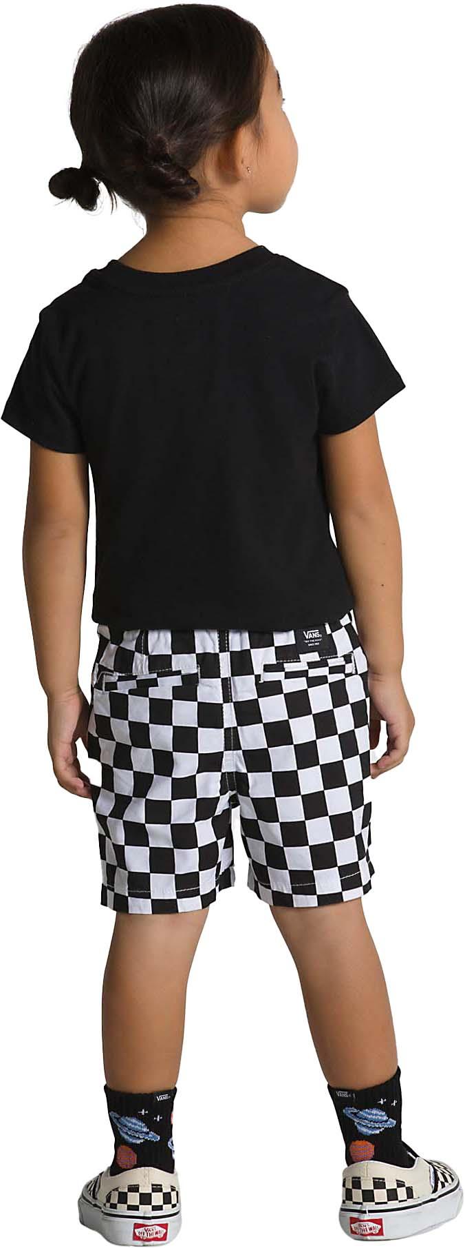 Numéro de l'image de la galerie de produits 4 pour le produit Short à taille élastique Range - Petit Enfant
