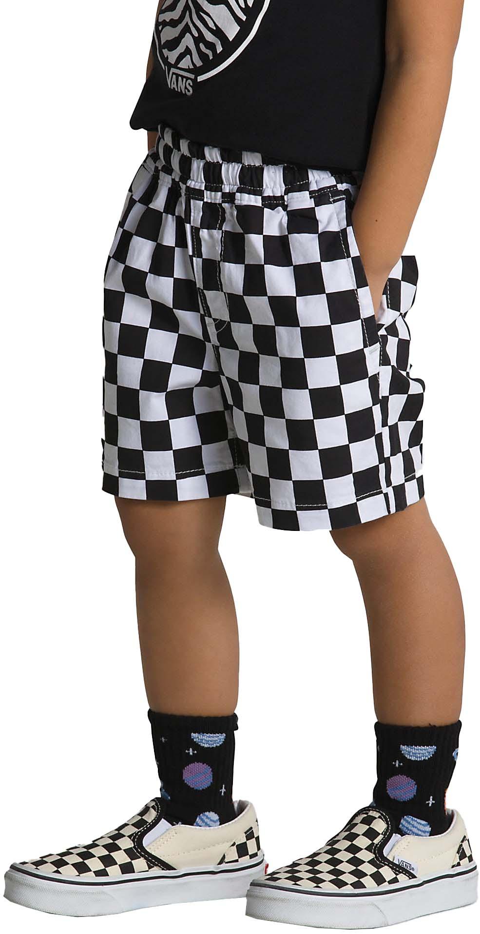 Numéro de l'image de la galerie de produits 6 pour le produit Short à taille élastique Range - Petit Enfant