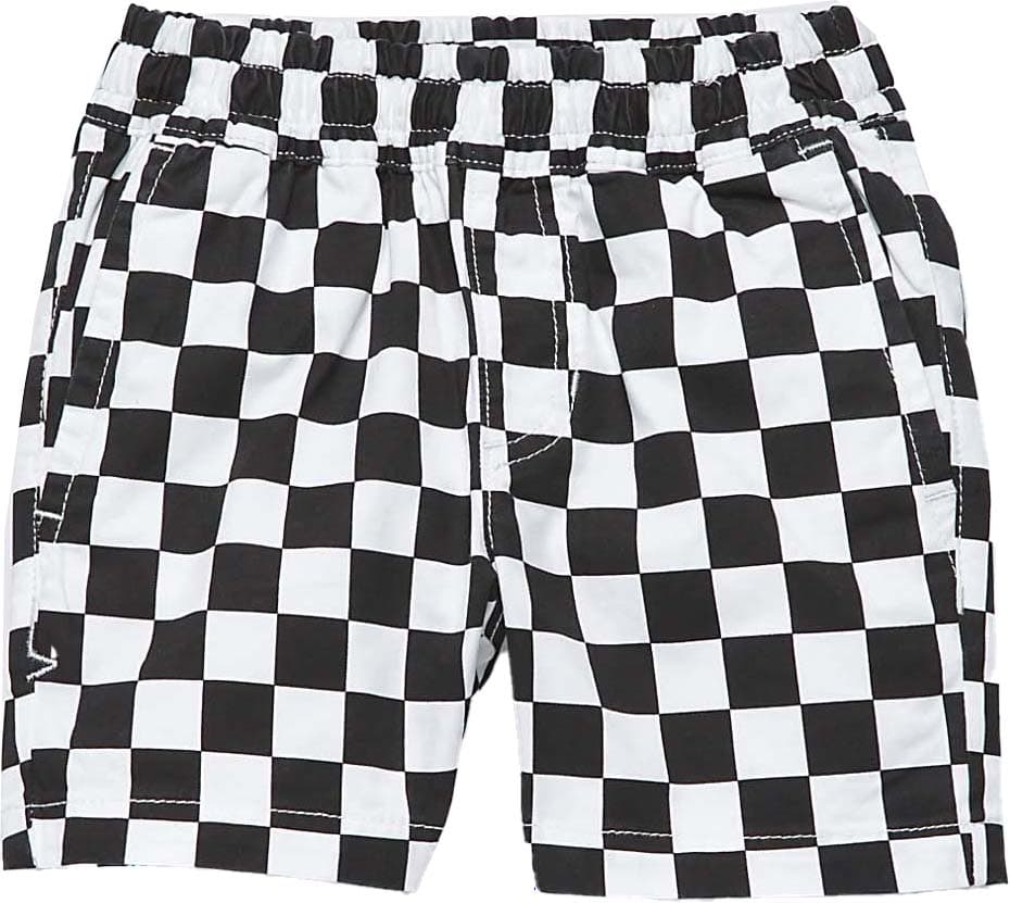 Numéro de l'image de la galerie de produits 2 pour le produit Short à taille élastique Range - Petit Enfant