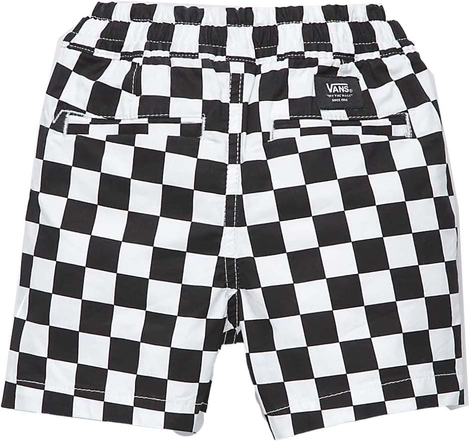 Numéro de l'image de la galerie de produits 3 pour le produit Short à taille élastique Range - Petit Enfant
