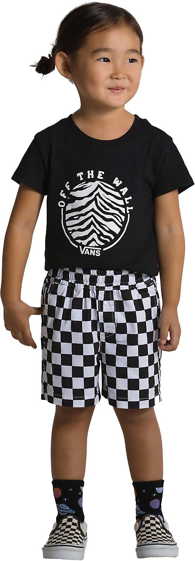 Image de produit pour Short à taille élastique Range - Petit Enfant