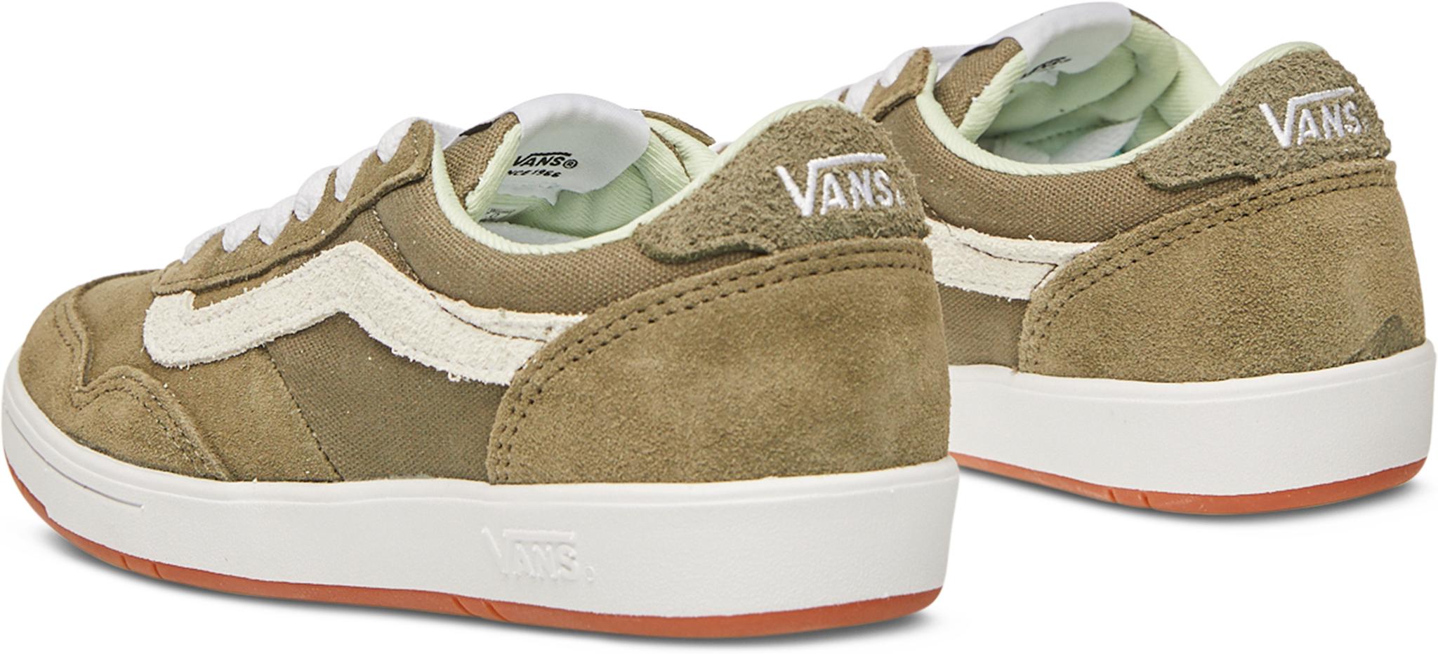 Numéro de l'image de la galerie de produits 5 pour le produit Souliers Cruze Too ComfyCush - Unisexe