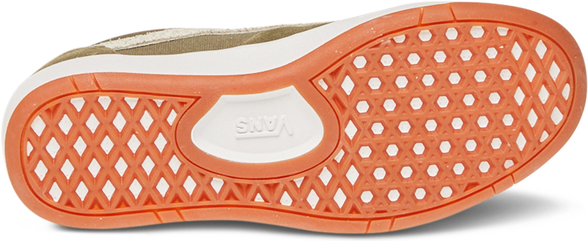 Numéro de l'image de la galerie de produits 6 pour le produit Souliers Cruze Too ComfyCush - Unisexe