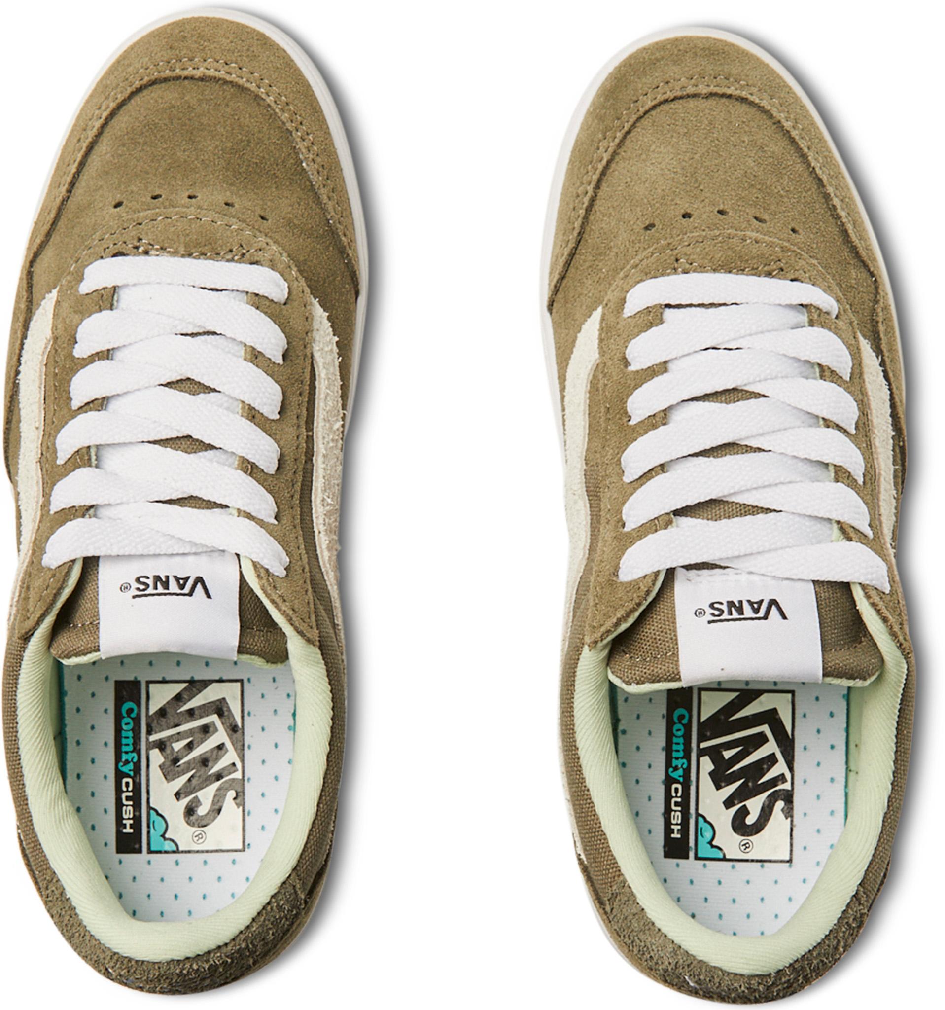 Numéro de l'image de la galerie de produits 4 pour le produit Souliers Cruze Too ComfyCush - Unisexe