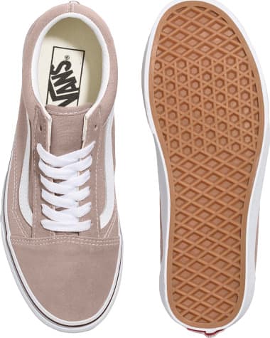 Product gallery image number 4 for product Old Skool Shoes - Men's