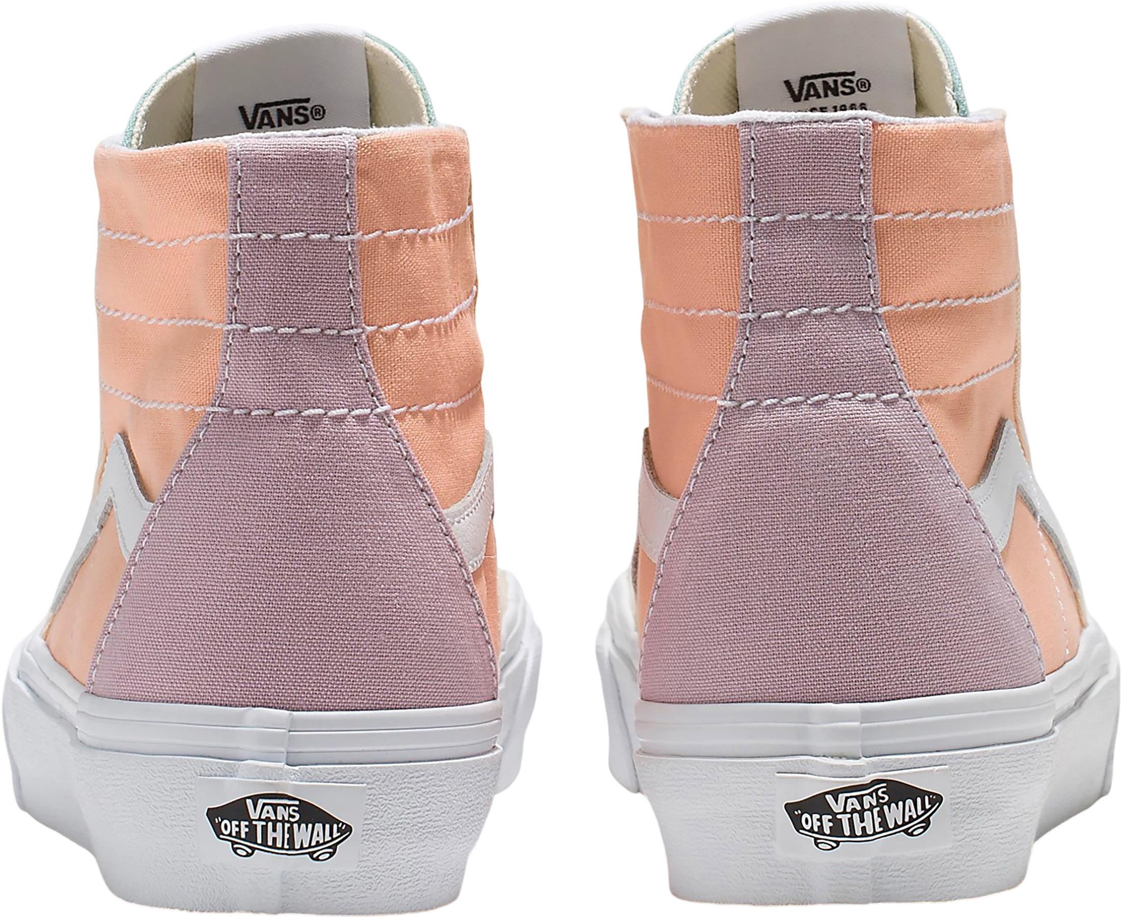 Numéro de l'image de la galerie de produits 3 pour le produit Sk8-Hi Tapered - Femme