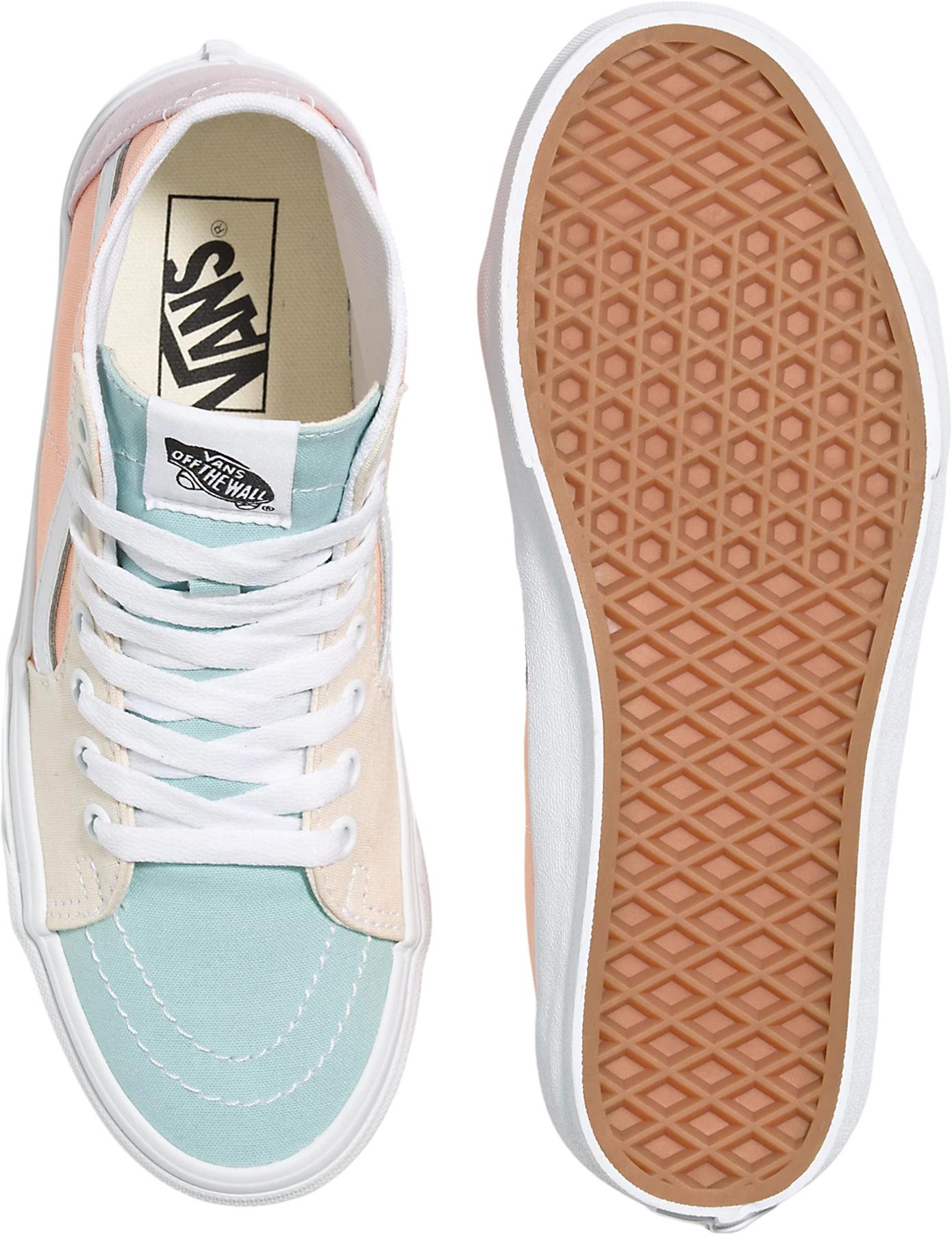 Numéro de l'image de la galerie de produits 2 pour le produit Sk8-Hi Tapered - Femme