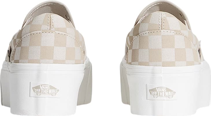 Product gallery image number 5 for product Classic Slip-On Platform Shoes - Unisex