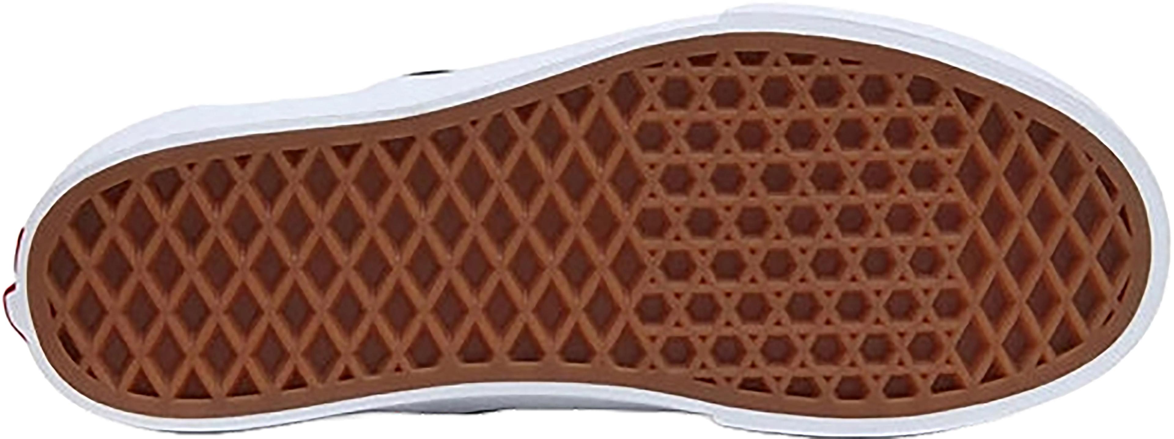 Product gallery image number 4 for product Classic Slip-On Platform Shoes - Unisex