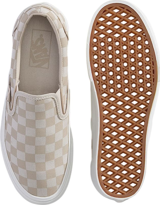 Product gallery image number 6 for product Classic Slip-On Platform Shoes - Unisex