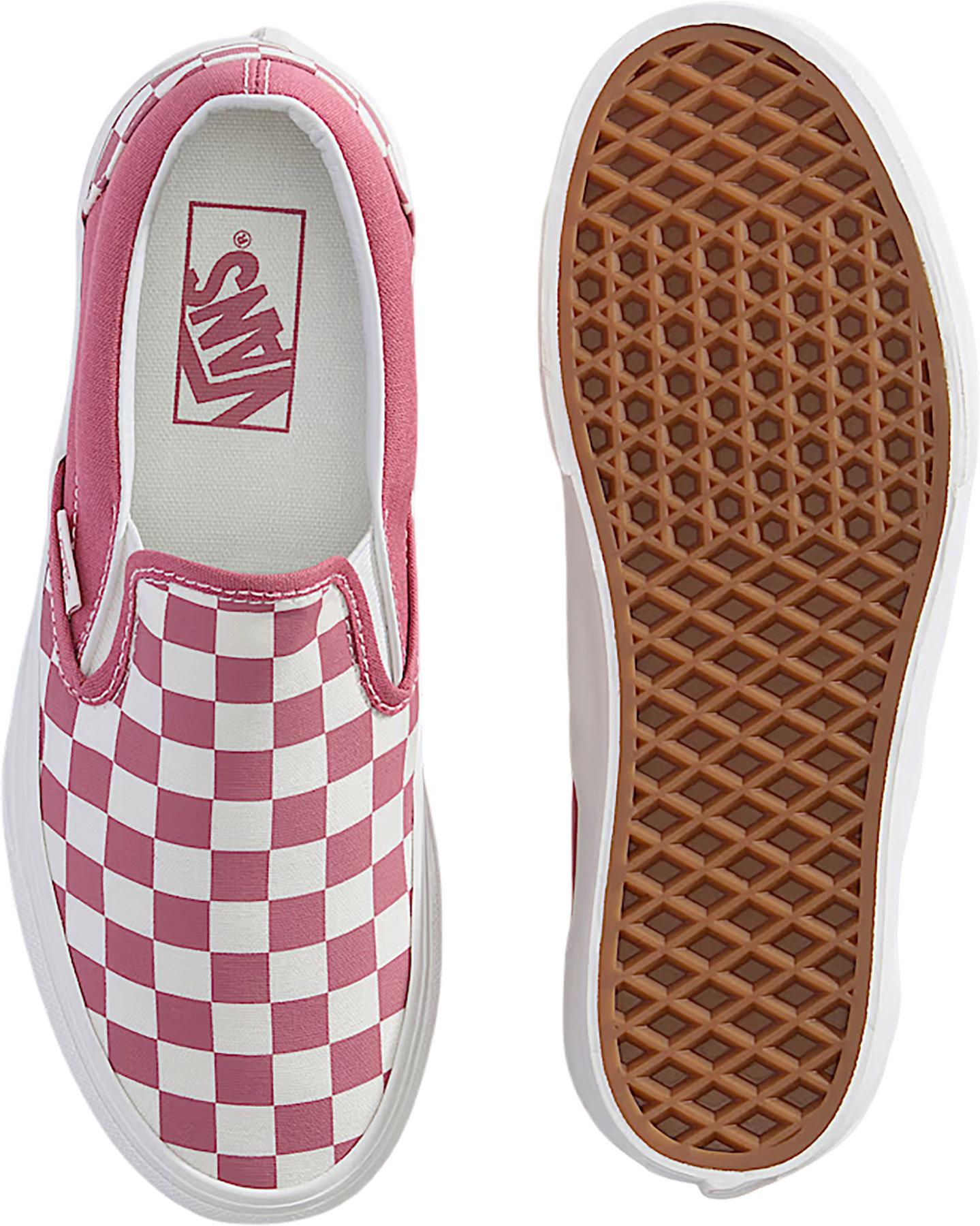 Product gallery image number 3 for product Classic Slip-On Platform Shoes - Unisex