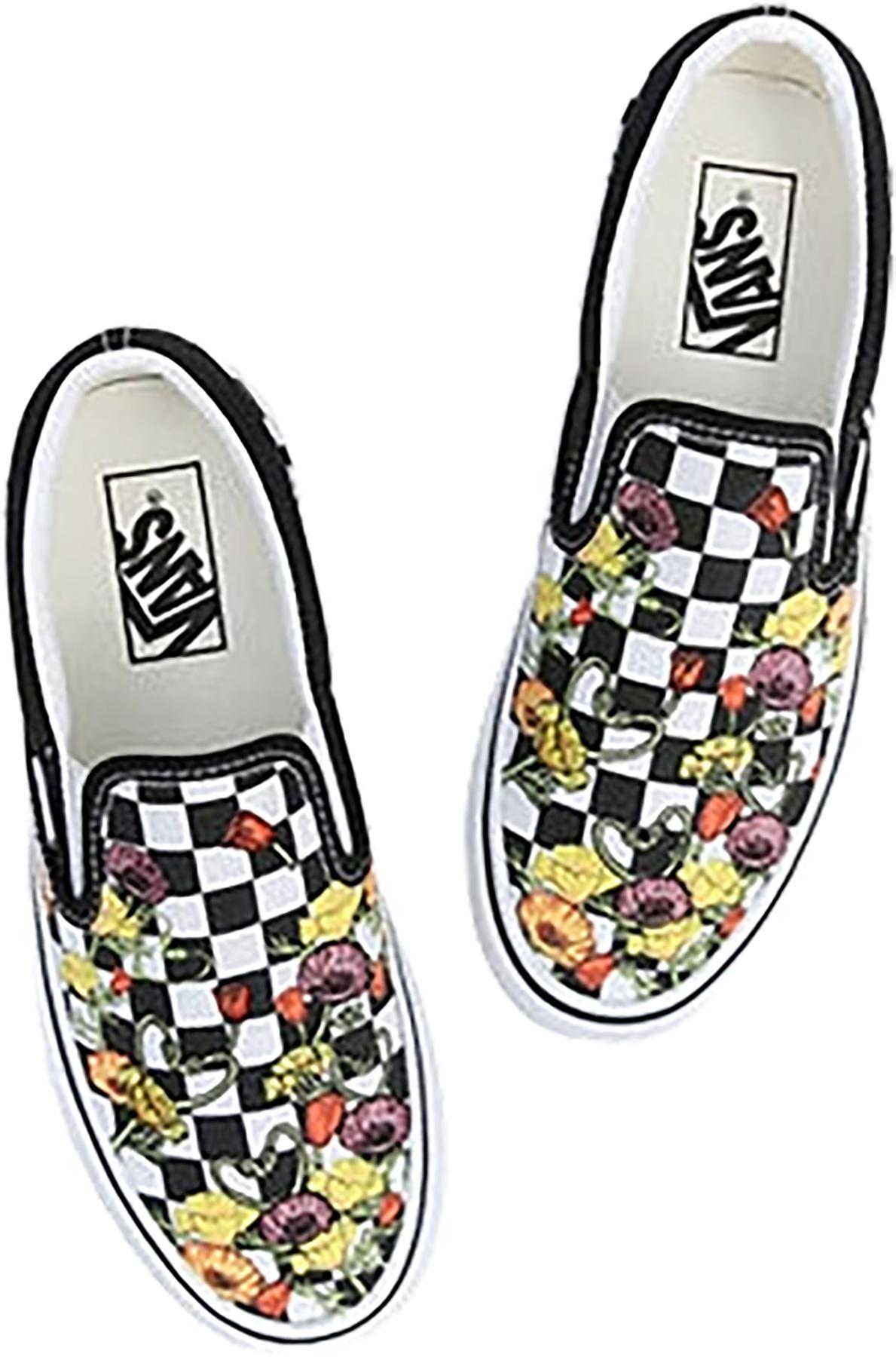 Product gallery image number 5 for product Classic Slip-On Platform Shoes - Unisex