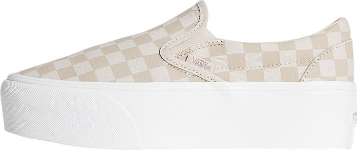 Product image for Classic Slip-On Platform Shoes - Unisex