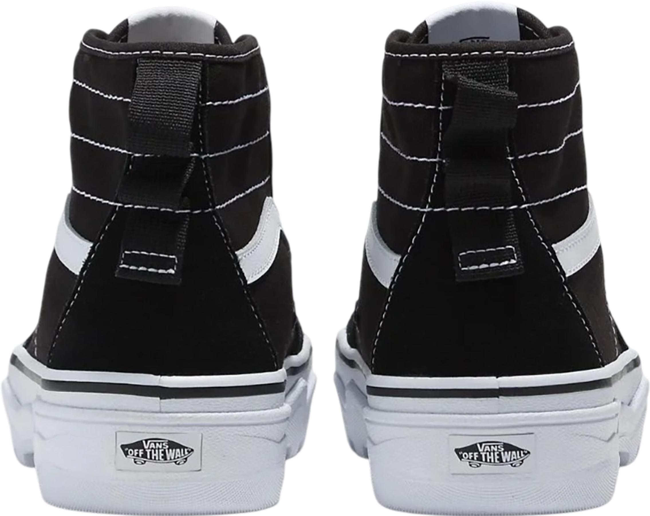 Product gallery image number 2 for product Sk8-Hi Sentry WC Shoes - Unisex