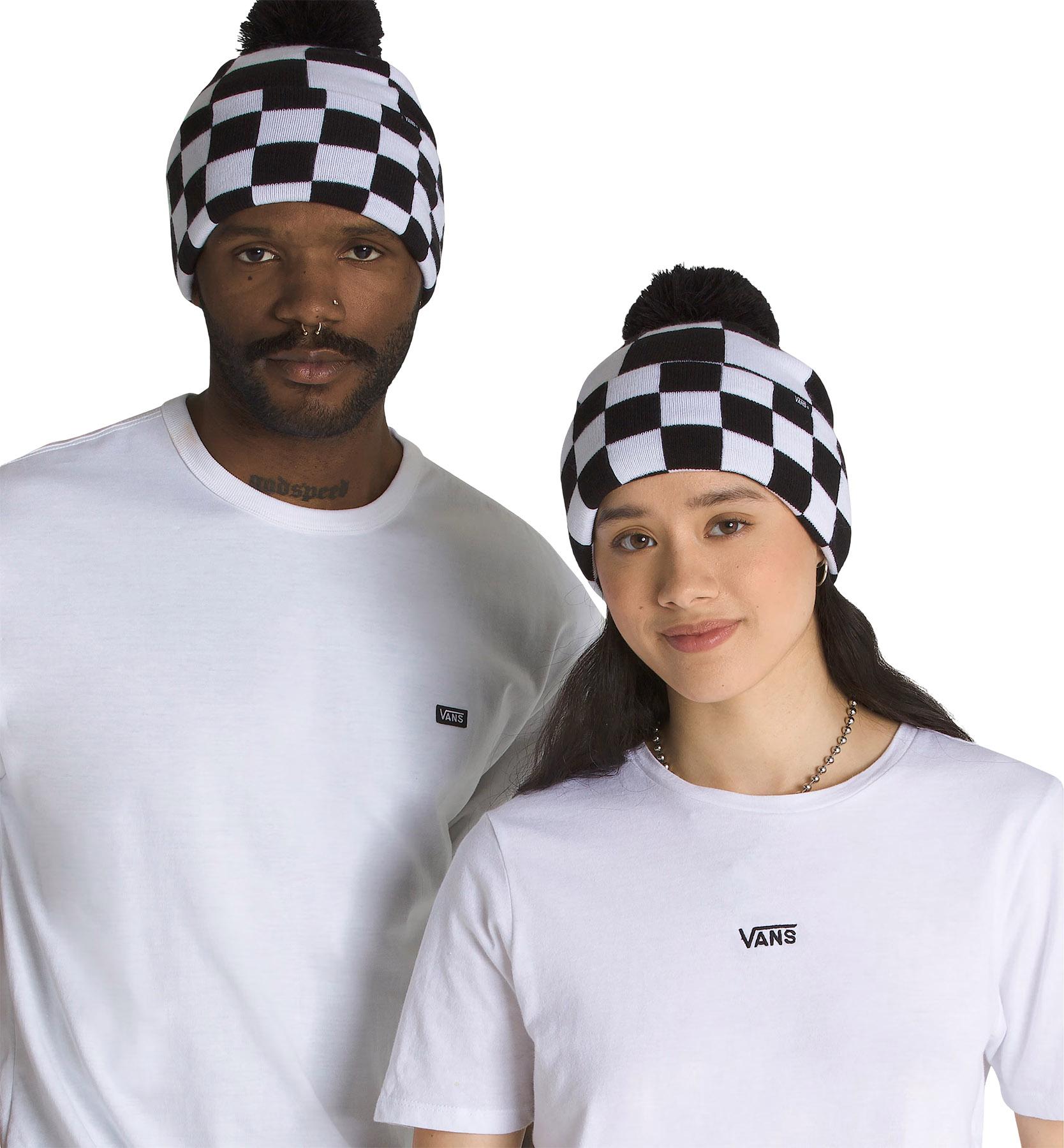 Numéro de l'image de la galerie de produits 2 pour le produit Tuque à pompon Spirit - Unisexe