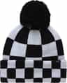 Couleur: Black - Marshmallow