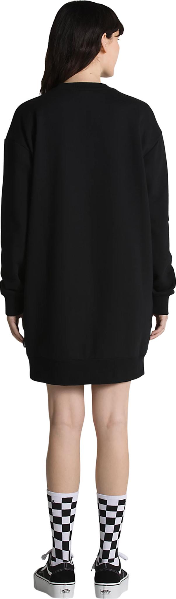 Numéro de l'image de la galerie de produits 2 pour le produit Robe Flying V - Femme