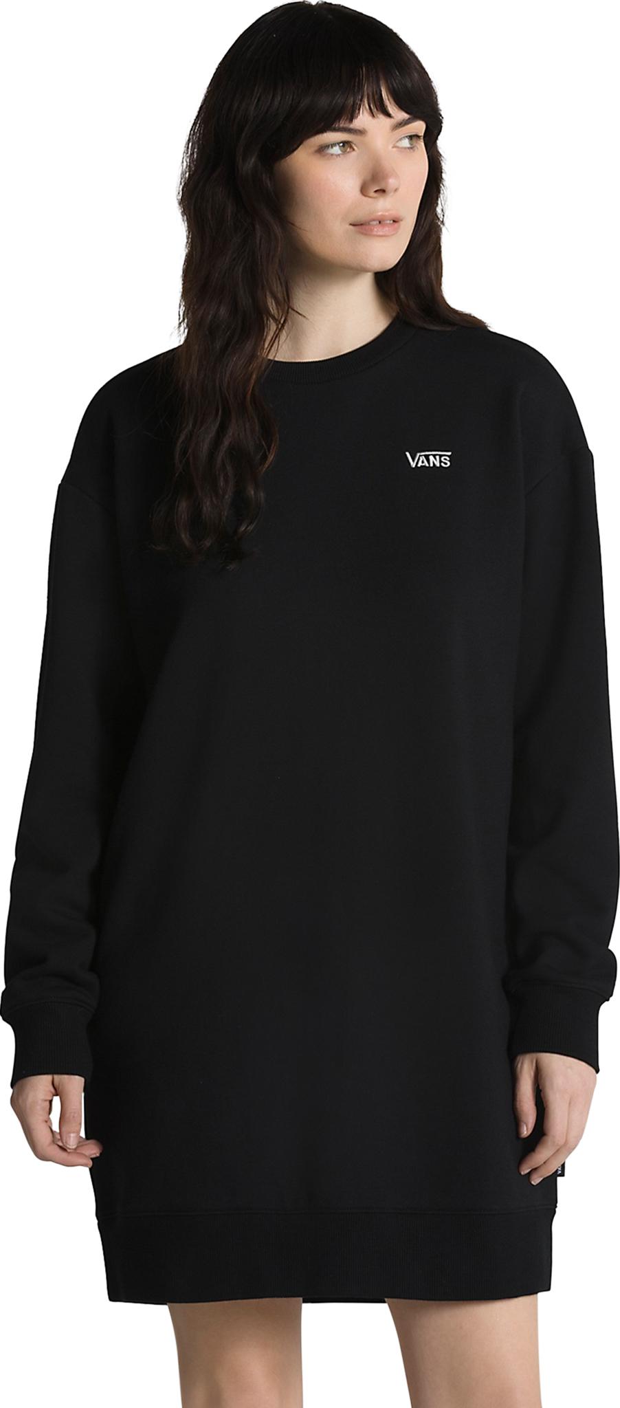 Numéro de l'image de la galerie de produits 3 pour le produit Robe Flying V - Femme