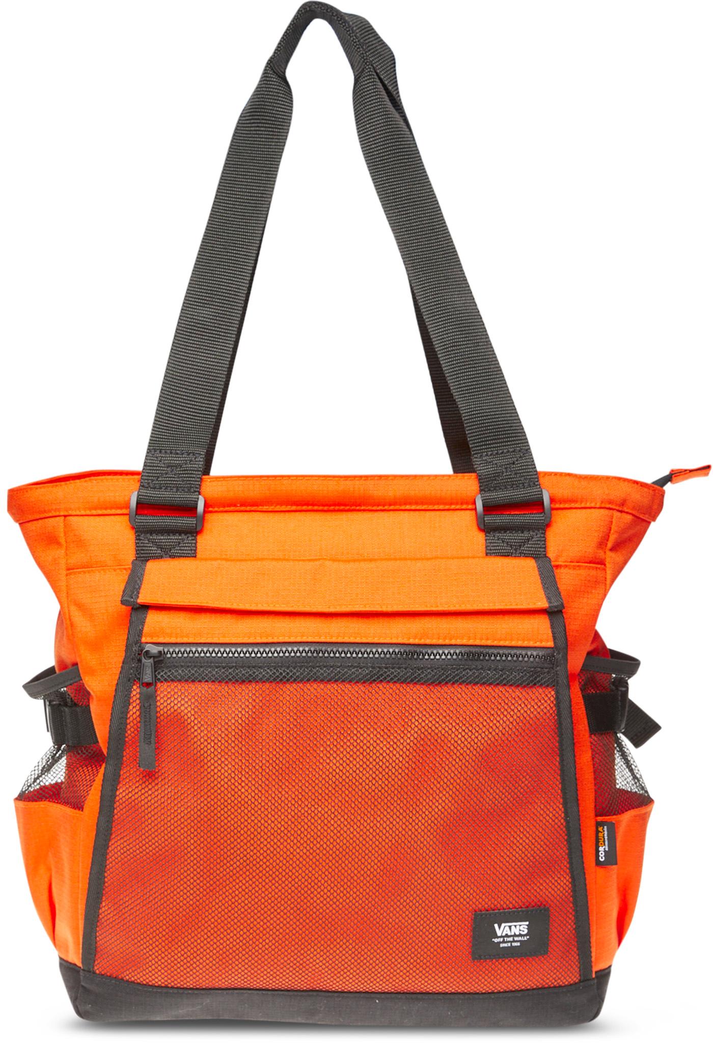 Product gallery image number 1 for product Vans DX Skate Tote Bag