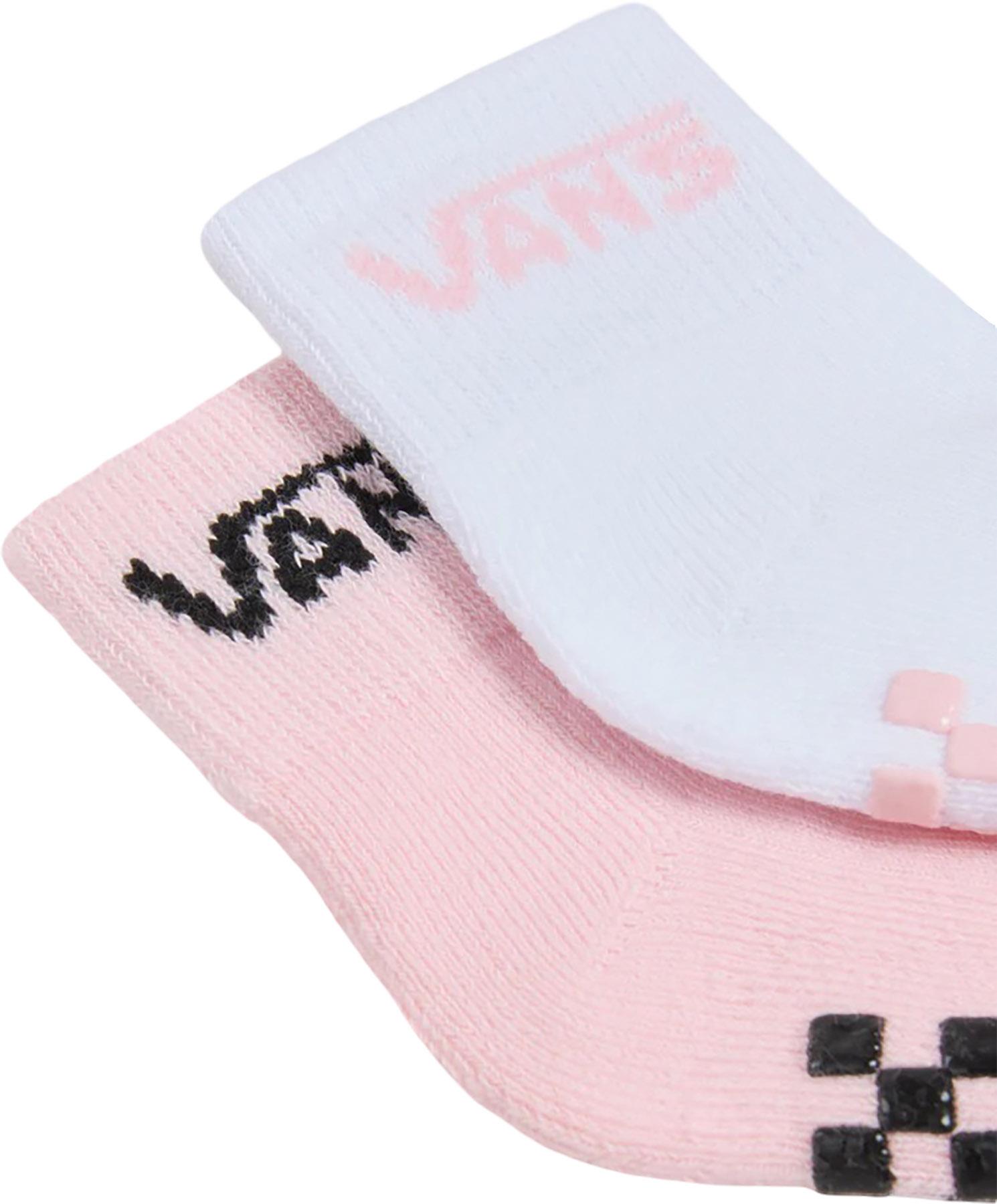 Product image for Classic Drop V 2-Pack Socks - Infant
