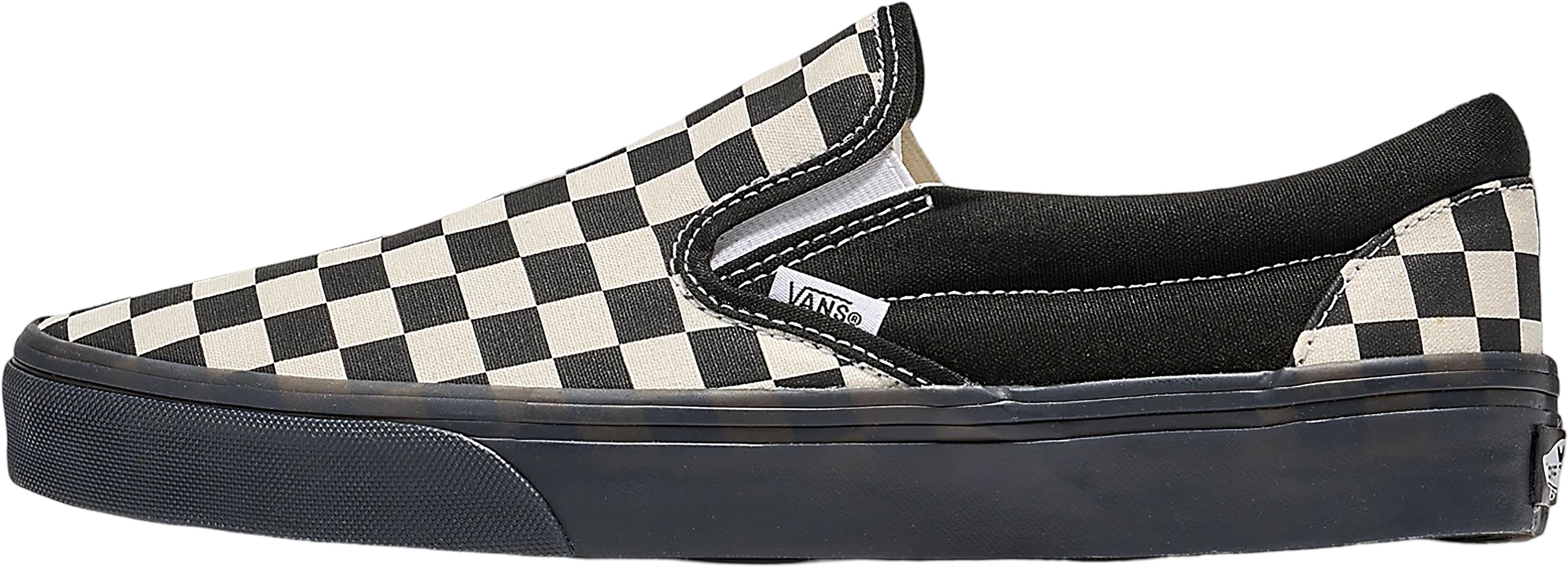 Image de produit pour Chaussure à enfiler et à damier Classic - Unisexe