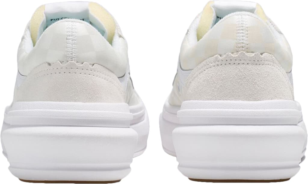 Numéro de l'image de la galerie de produits 4 pour le produit Souliers Old Skool Overt CC - Unisexe