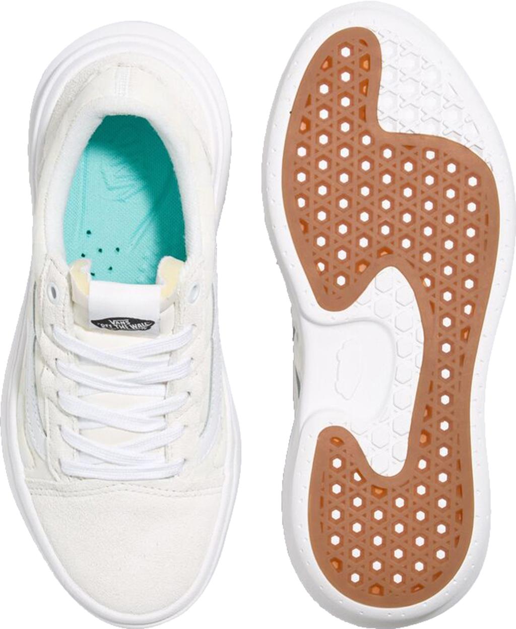 Numéro de l'image de la galerie de produits 2 pour le produit Souliers Old Skool Overt CC - Unisexe