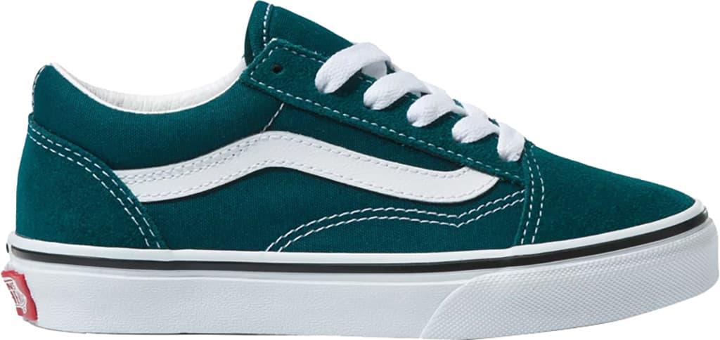 Product gallery image number 1 for product Old Skool Garden Party Shoes - Kids