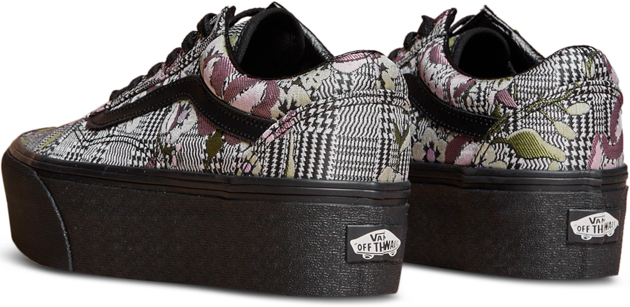 Product gallery image number 2 for product Old Skool Stackform Shoes - Unisex