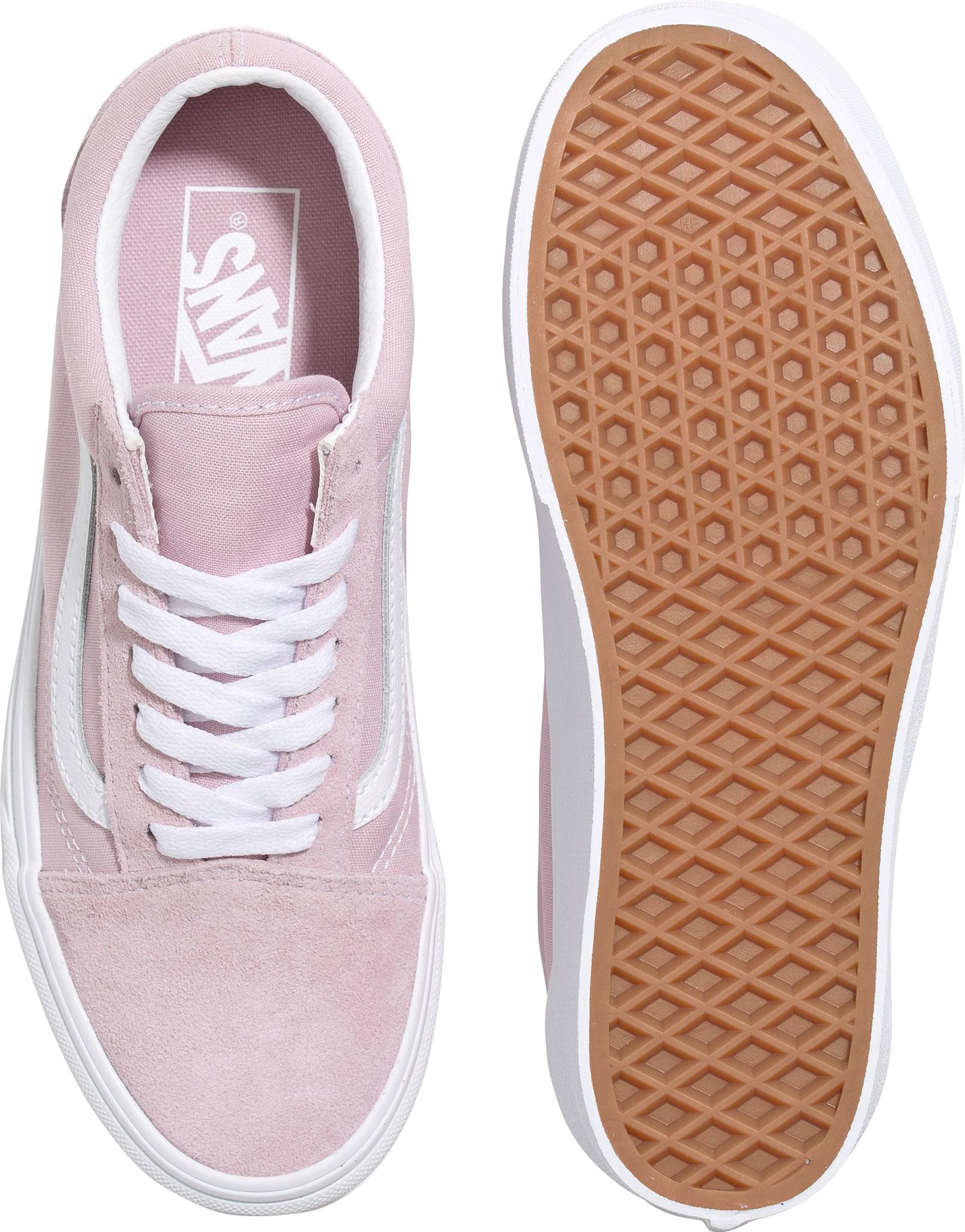 Product gallery image number 4 for product Old Skool Stackform Shoes - Unisex