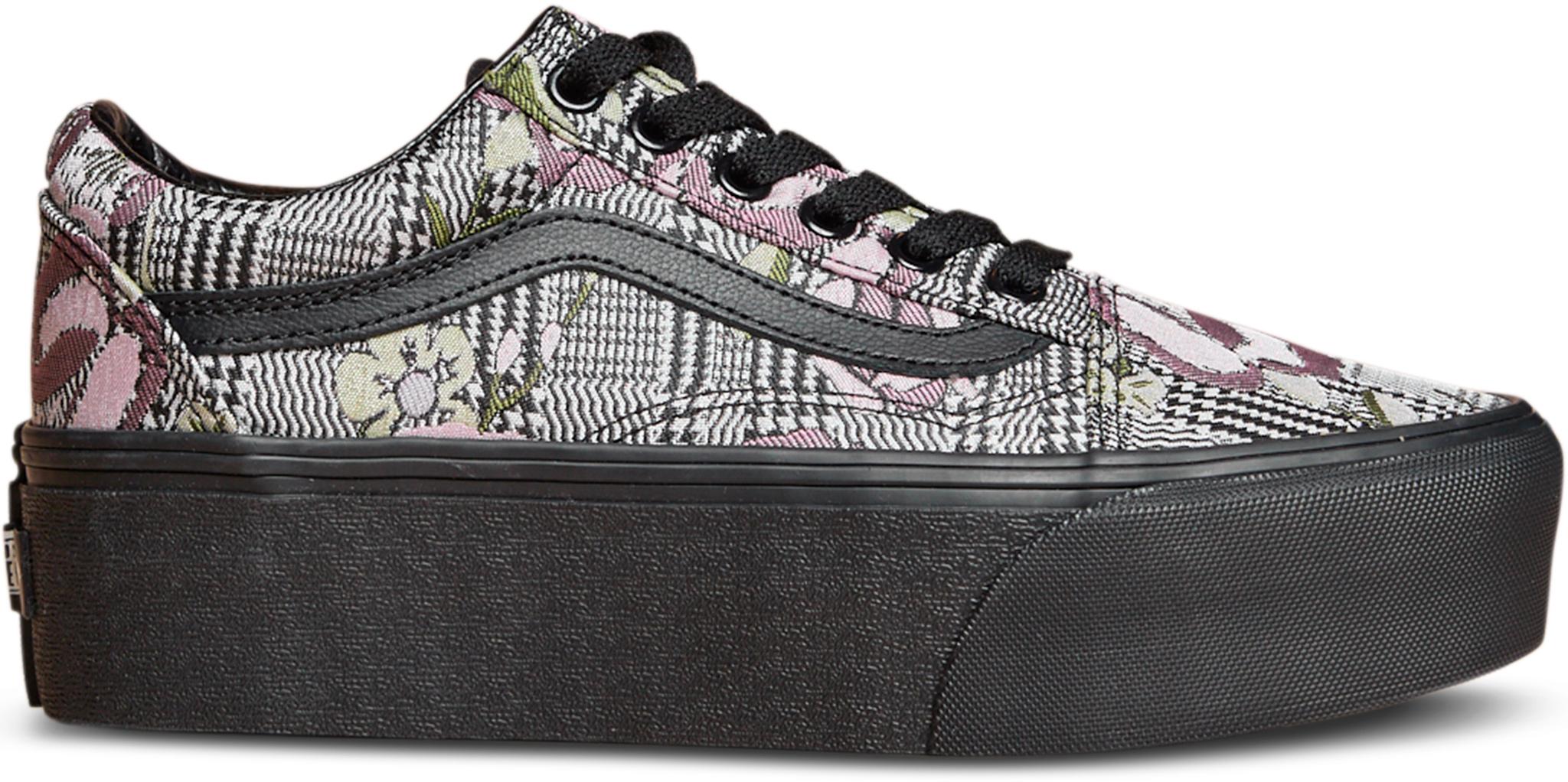 Product image for Old Skool Stackform Shoes - Unisex