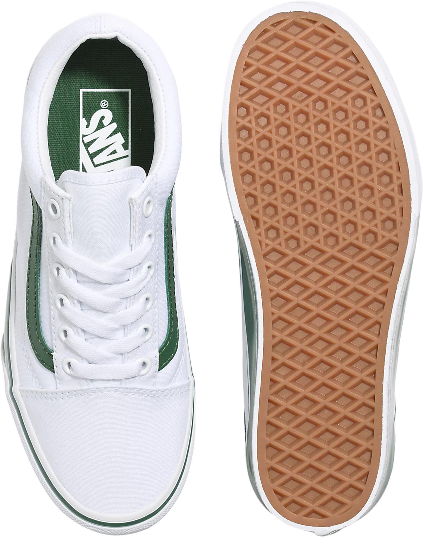 Product gallery image number 2 for product Old Skool Stackform Shoes - Women's