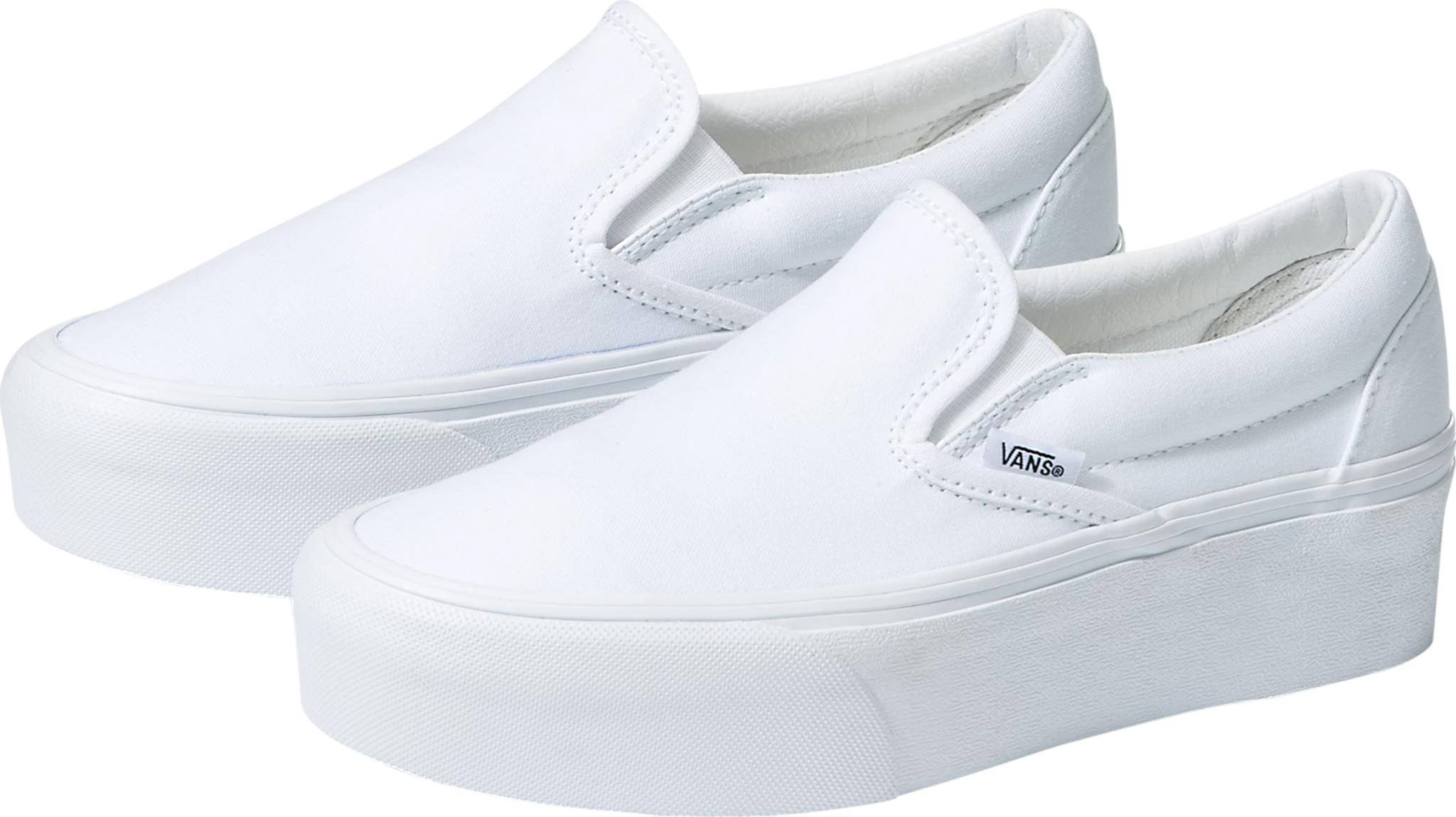 Numéro de l'image de la galerie de produits 4 pour le produit Souliers à enfiler Classic Stackform - Unisexe