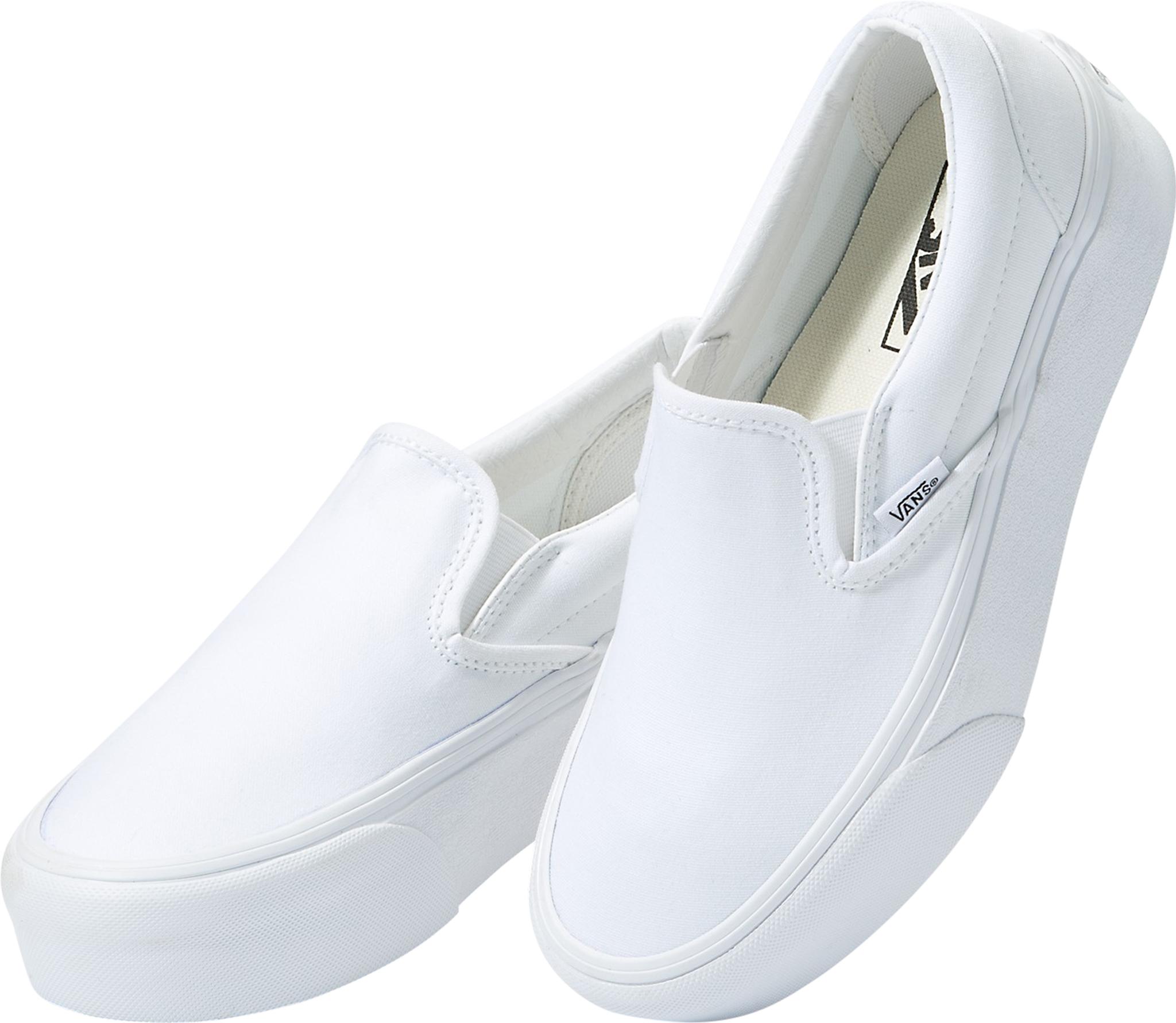 Numéro de l'image de la galerie de produits 3 pour le produit Souliers à enfiler Classic Stackform - Unisexe