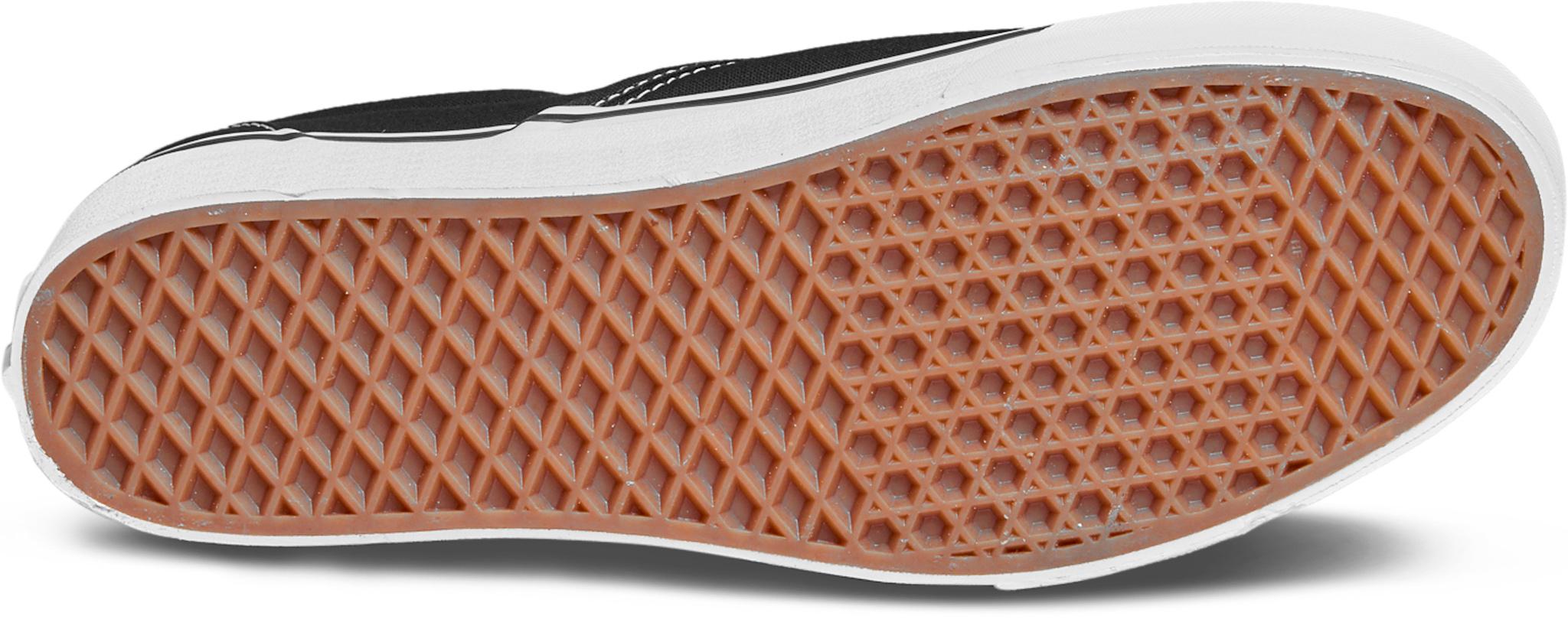 Product gallery image number 6 for product Classic Stackform Slip-On Shoes - Unisex