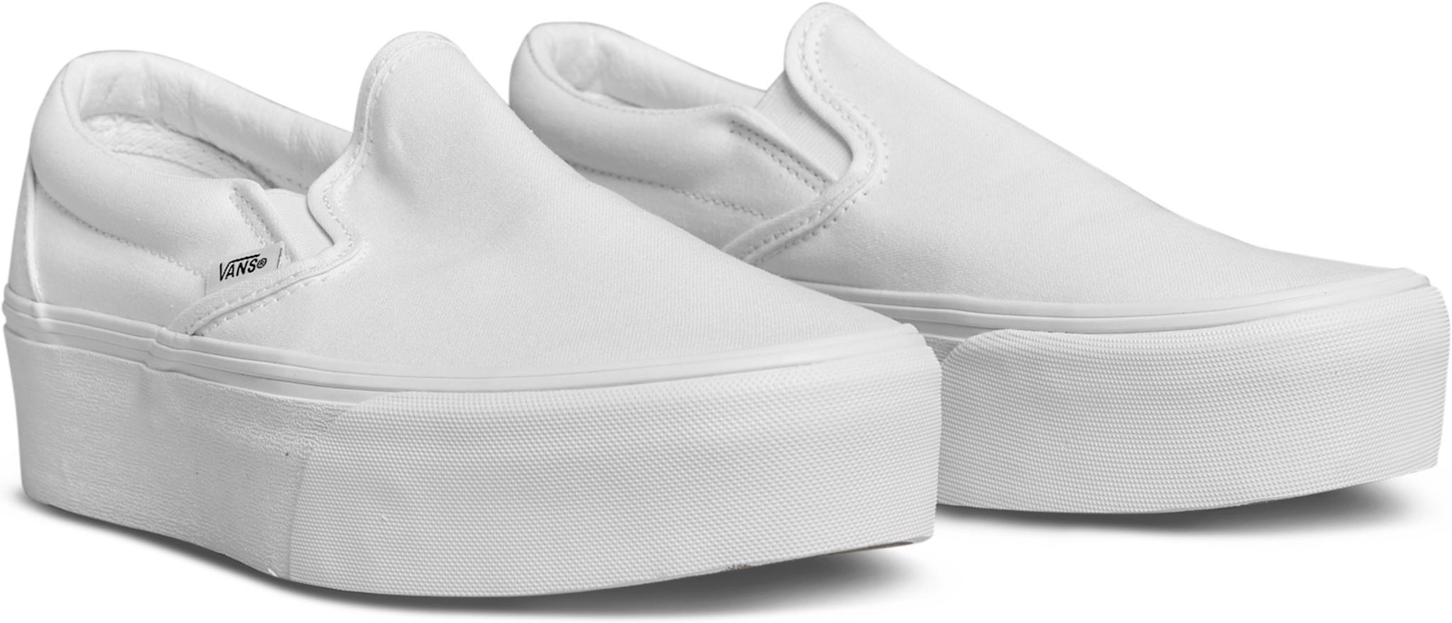 Numéro de l'image de la galerie de produits 7 pour le produit Souliers à enfiler Classic Stackform - Unisexe