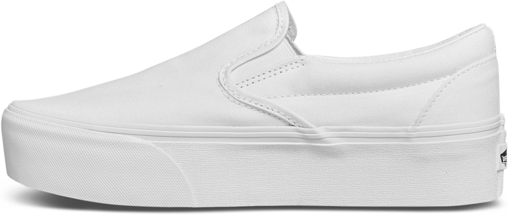 Numéro de l'image de la galerie de produits 8 pour le produit Souliers à enfiler Classic Stackform - Unisexe