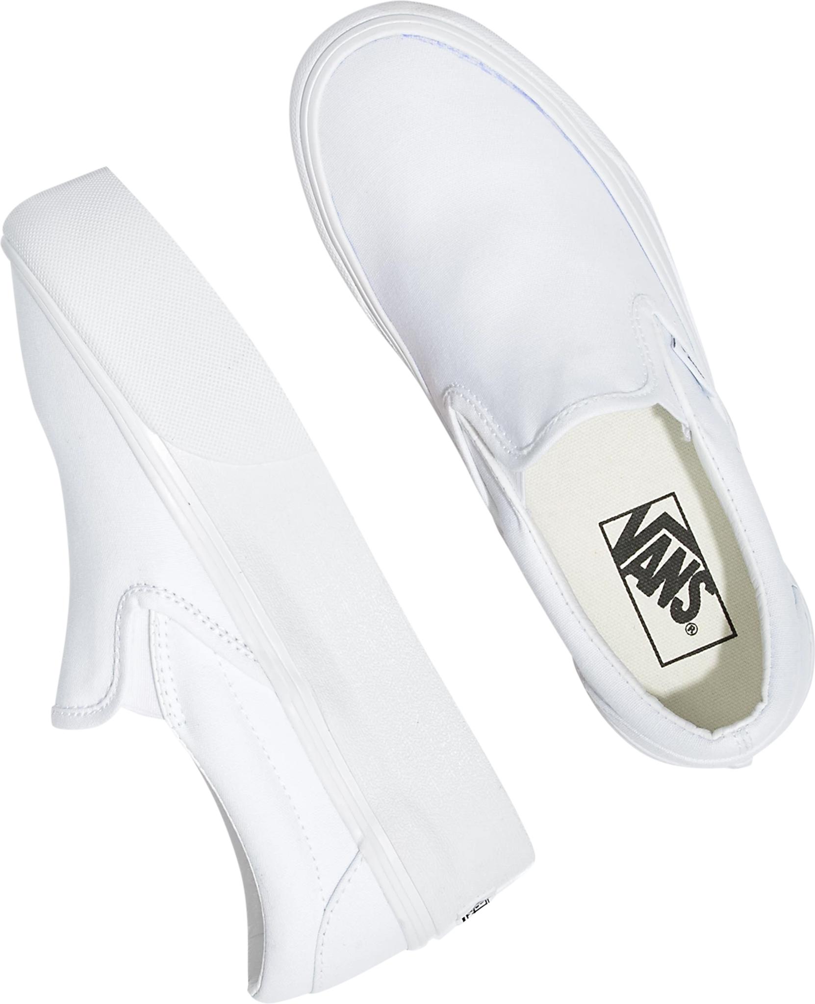 Numéro de l'image de la galerie de produits 5 pour le produit Souliers à enfiler Classic Stackform - Unisexe