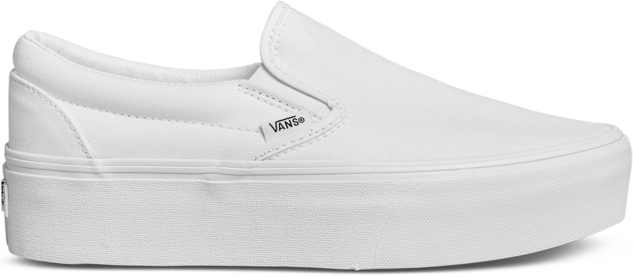 True White
