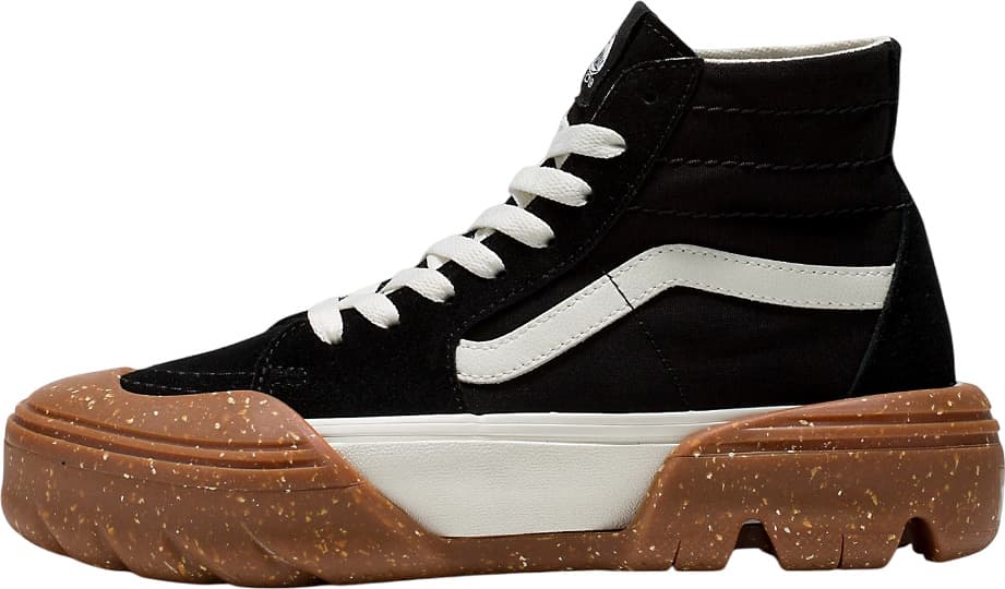 Numéro de l'image de la galerie de produits 3 pour le produit Souliers Jelly Glitter Sk8-Hi Tapered Modular - Unisexe