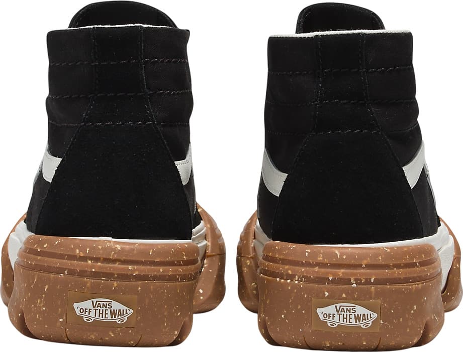 Numéro de l'image de la galerie de produits 6 pour le produit Souliers Jelly Glitter Sk8-Hi Tapered Modular - Unisexe