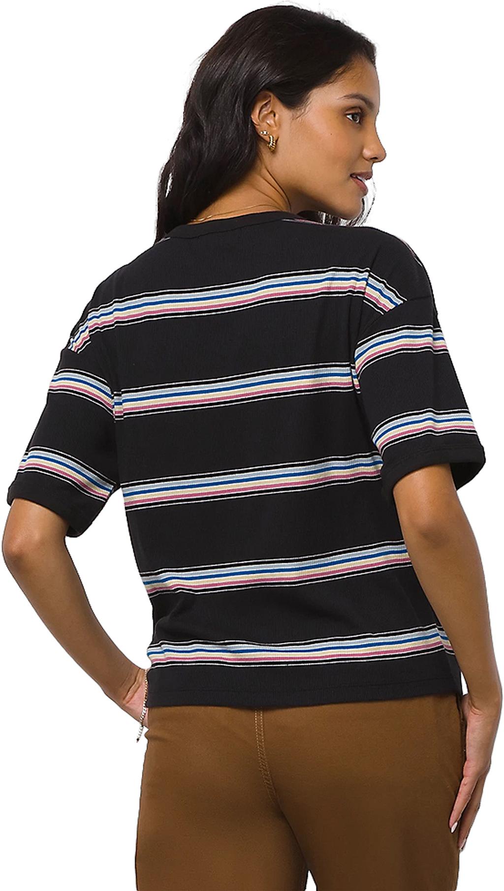 Product gallery image number 2 for product T-shirt à manches courtes Arissa - Femme