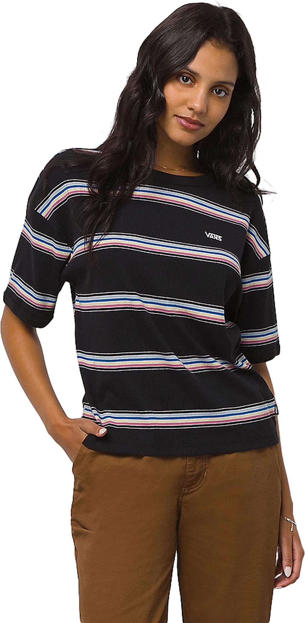 Product gallery image number 1 for product T-shirt à manches courtes Arissa - Femme