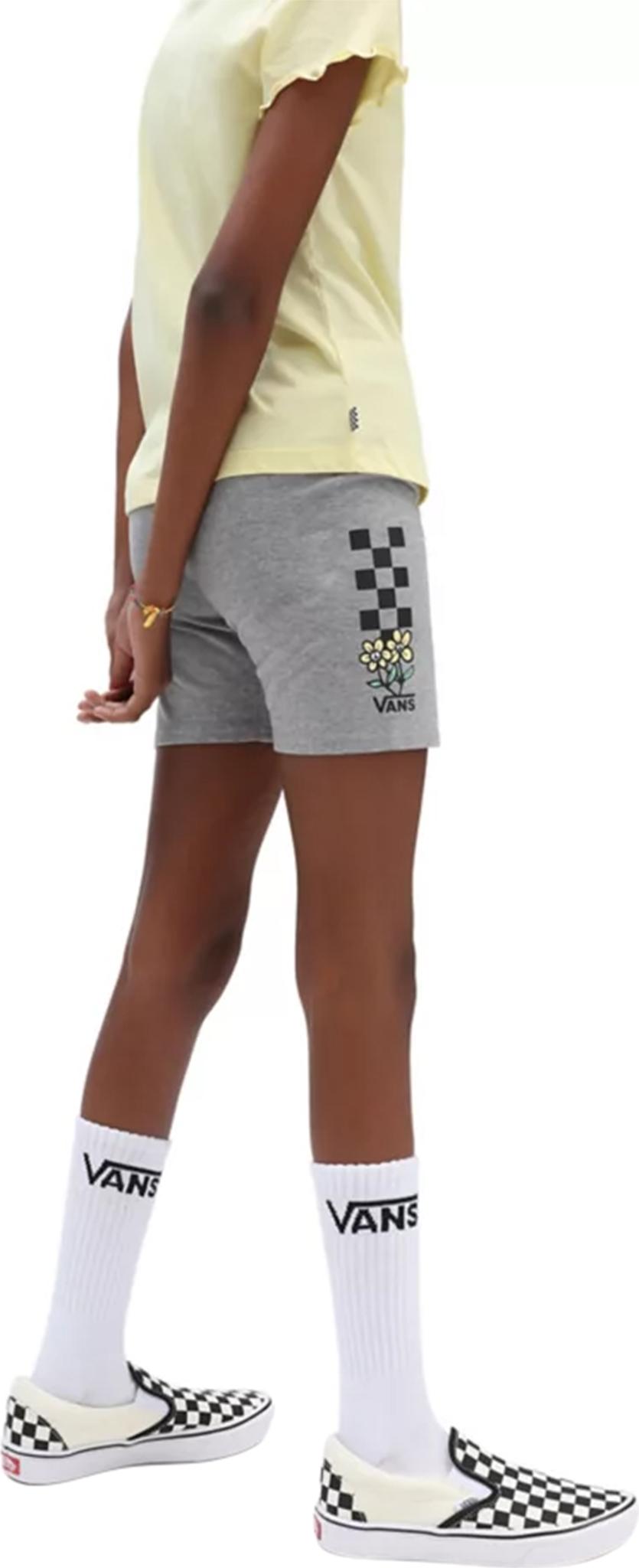 Product gallery image number 3 for product Ground Level Short Legging - Girls