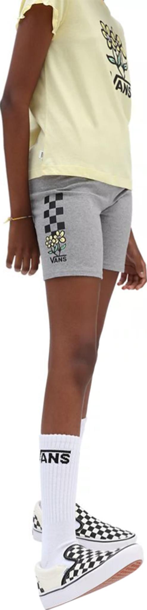 Product gallery image number 4 for product Ground Level Short Legging - Girls