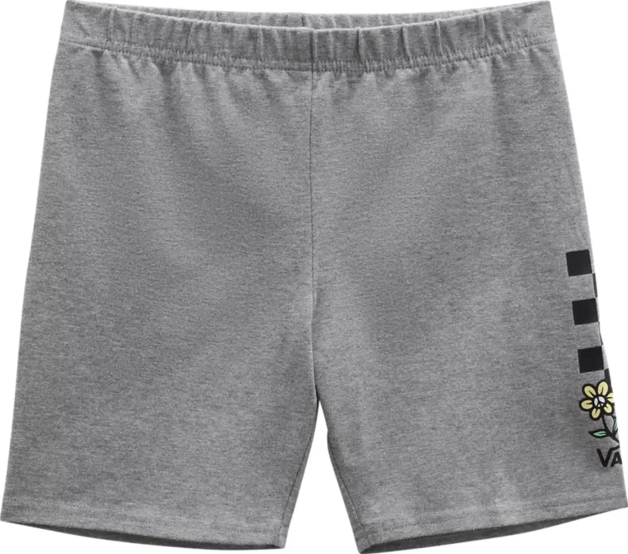 Product gallery image number 1 for product Ground Level Short Legging - Girls