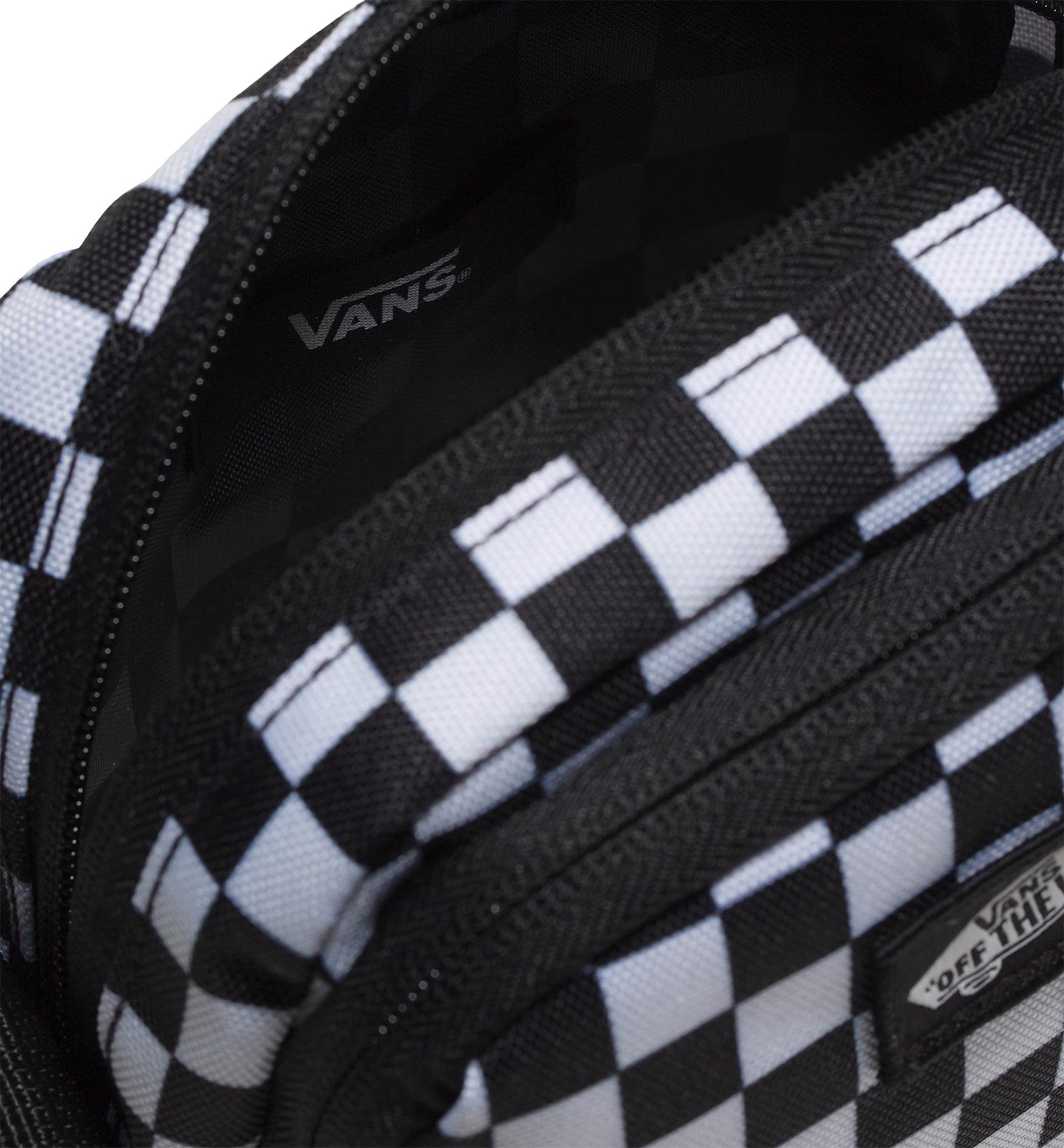Numéro de l'image de la galerie de produits 4 pour le produit Sac à bandoulière Go Getter - Unisexe